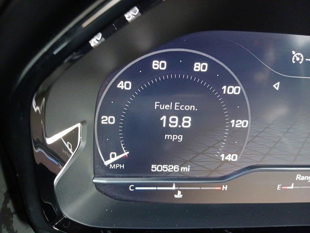 2024 Gmc Yukon XL Denali photo 13