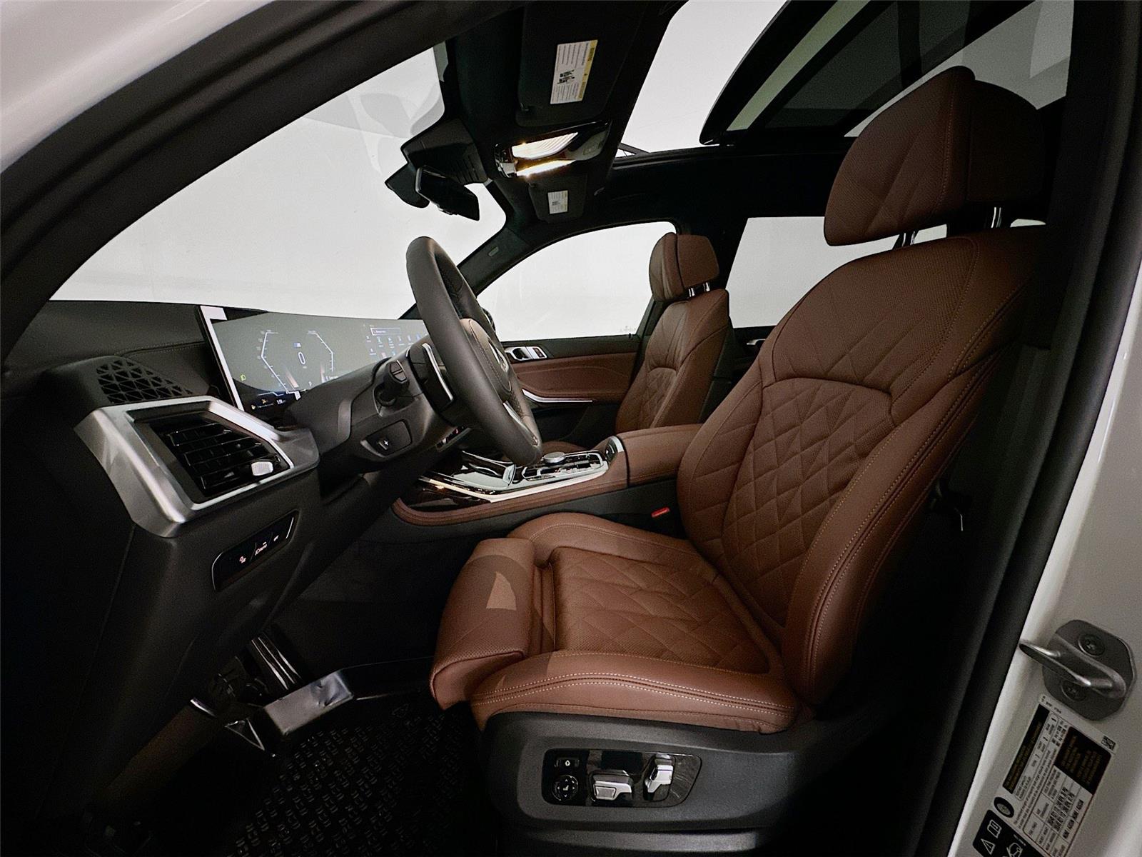 2026 Bmw X7 xDrive40i photo 22