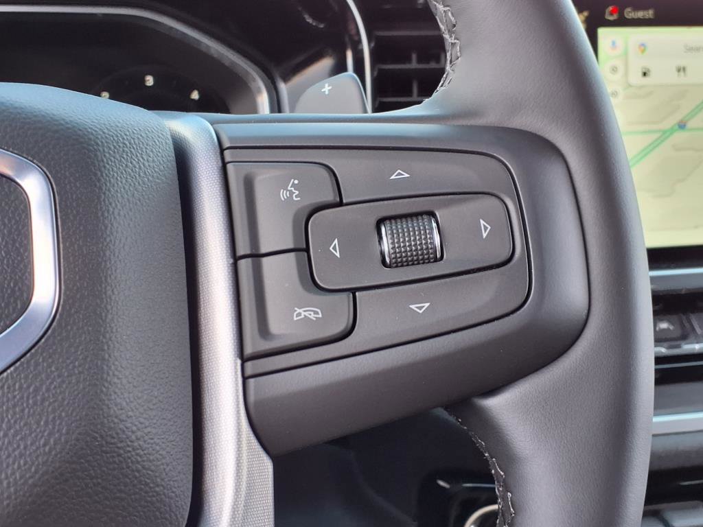2026 Gmc Sierra 1500 SLT photo 20