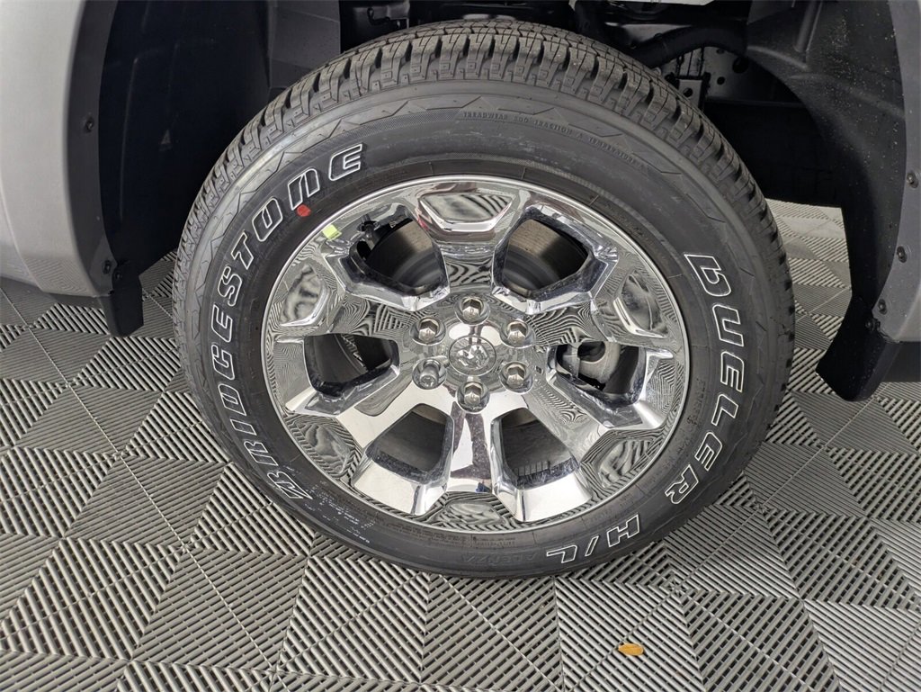 2025 Ram 1500 Big Horn photo 7
