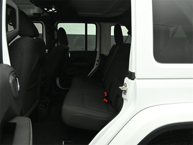 2023 JEEP WRANGLER - Image 21