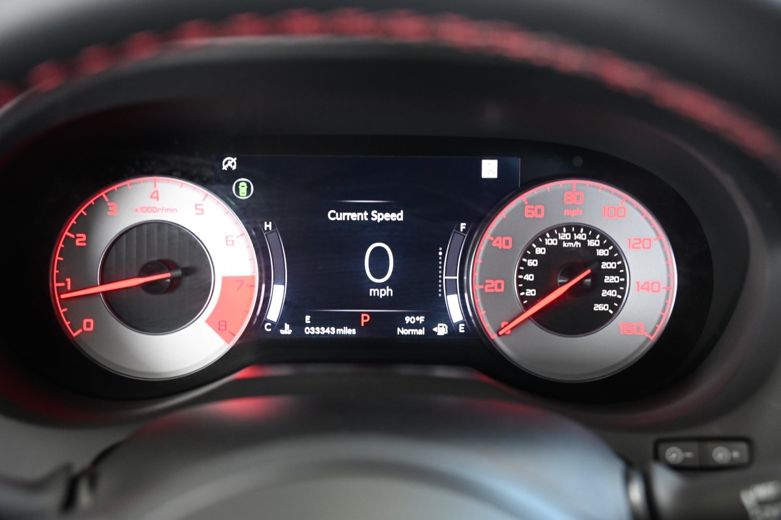 2023 Acura RDX A-Spec photo 12