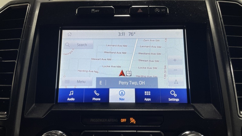 2020 Ford F-150 XLT photo 20