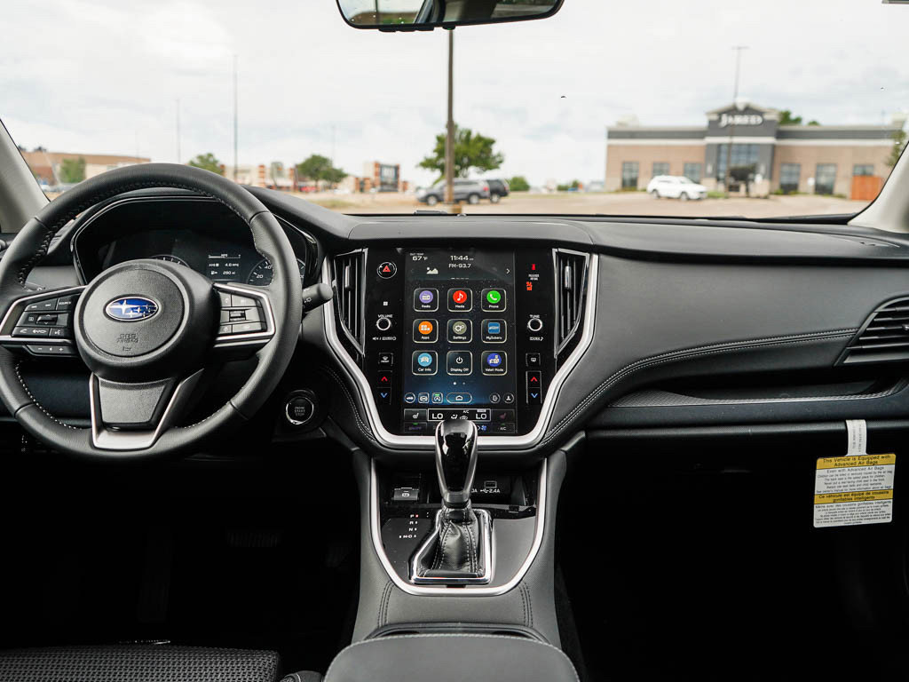 2025 Subaru Outback Premium photo 15