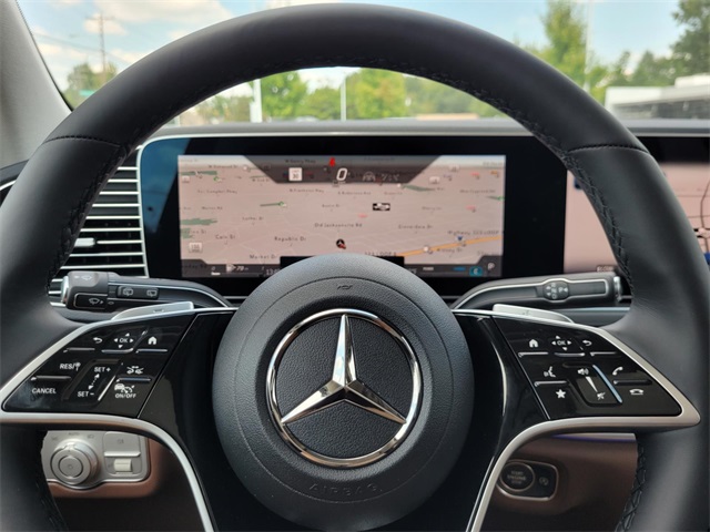 2026 Mercedes Benz GLE 450 4MATIC photo 15