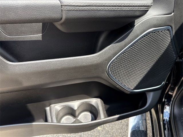 2025 Ram 1500 Laramie photo 13