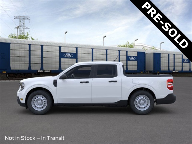 2025 Ford Maverick XL photo 3