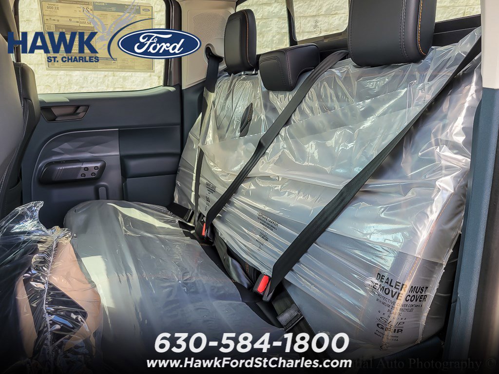 2024 FORD MAVERICK - Image 9