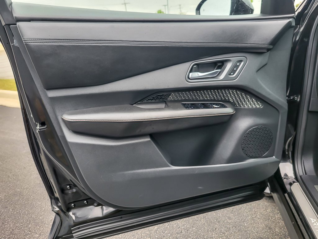 2023 NISSAN ARIYA HATCHBACK - Image 14