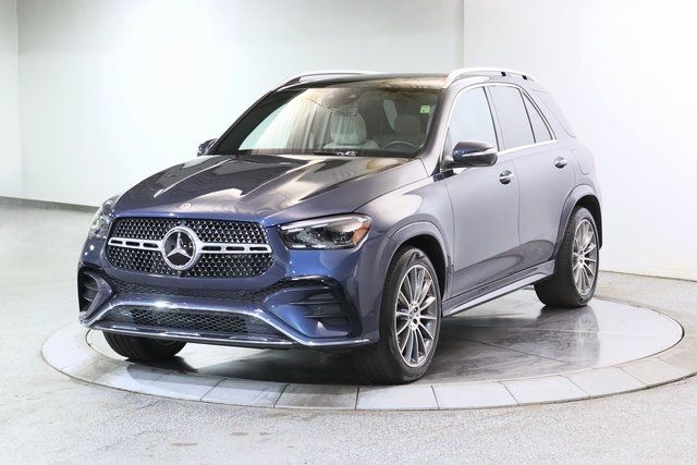 2024 Mercedes Benz GLE 4MATIC photo 14