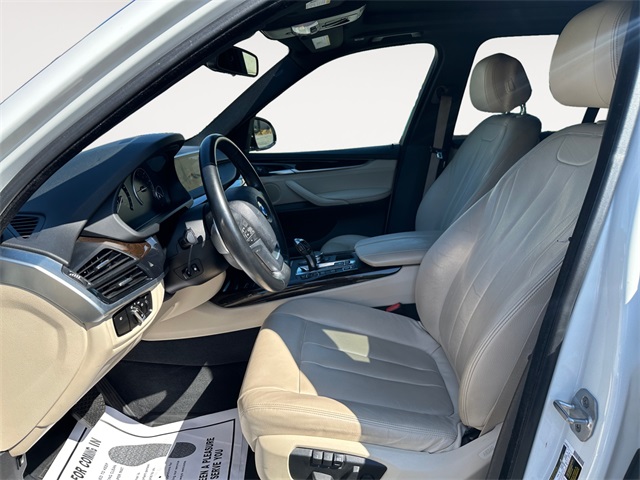 2018 Bmw X5 xDrive40e photo 9