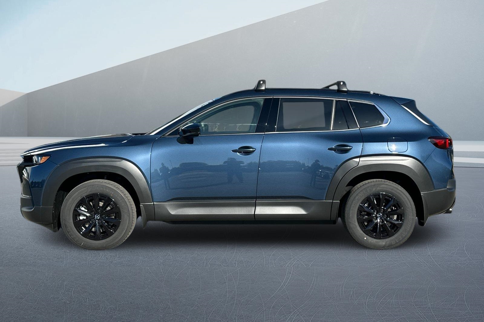 2026 Mazda CX-50 Premium photo 4