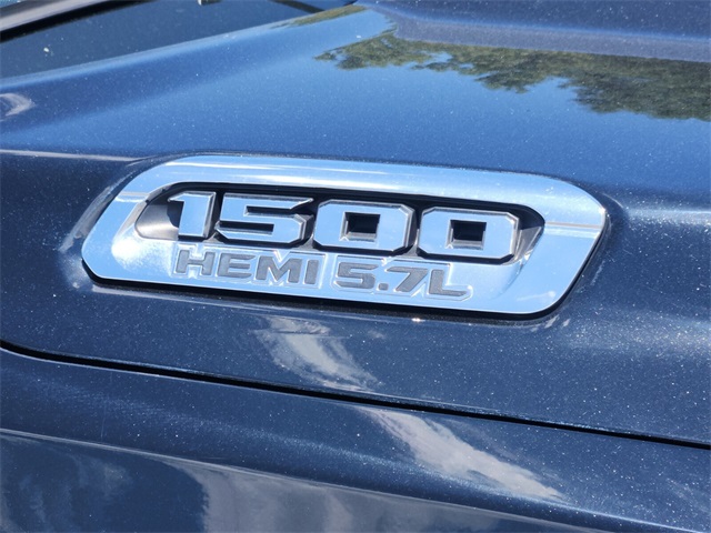 2021 Ram 1500 Laramie photo 19