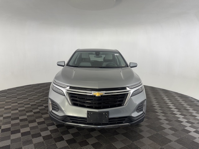 2023 Chevrolet Equinox LT photo 2