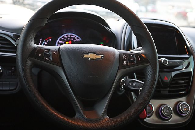 2021 Chevrolet Spark 1LT photo 26