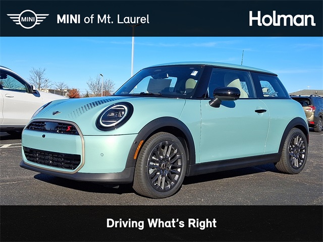2026 MINI Hardtop 2 Door S's photo