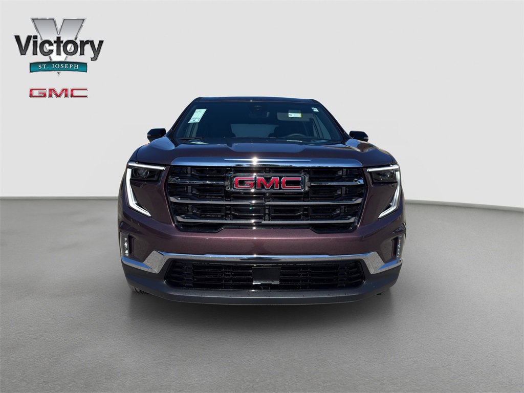 2026 Gmc Acadia Elevation photo 2