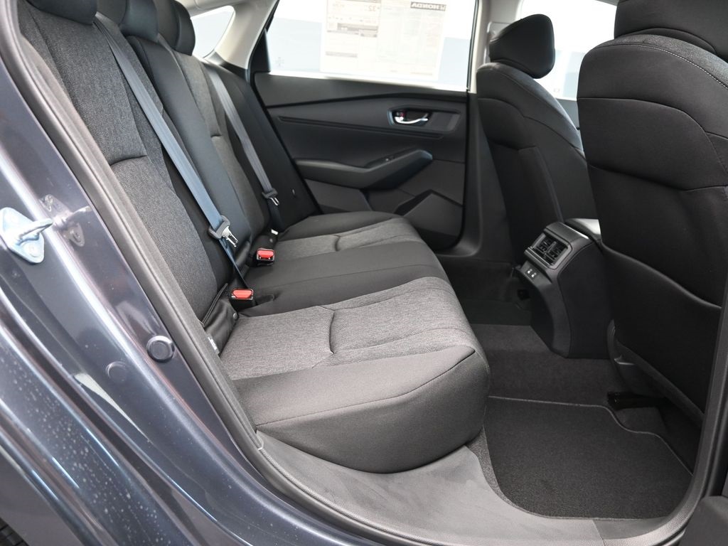 2025 Honda Accord 1.5T LX photo 30