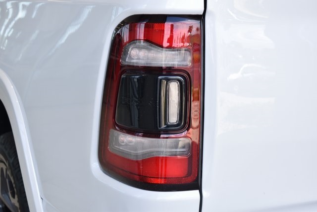 2024 Ram 1500 Limited photo 5