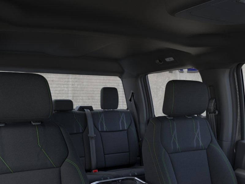 2025 Ford F-150 STX photo 21