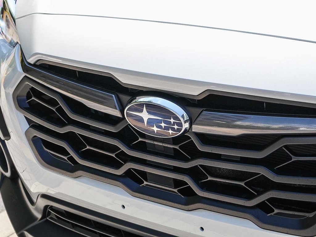 2025 Subaru Crosstrek Premium photo 5