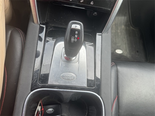 2022 Land Rover Discovery Sport SE R-Dynamic photo 23