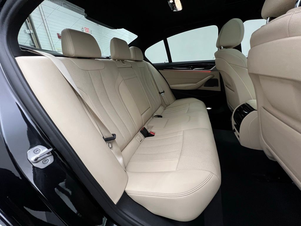 2022 Bmw 530i xDrive photo 21