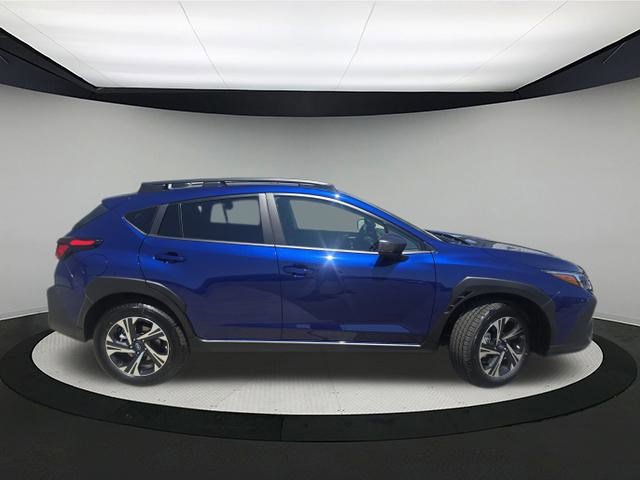 2025 Subaru Crosstrek Premium photo 7