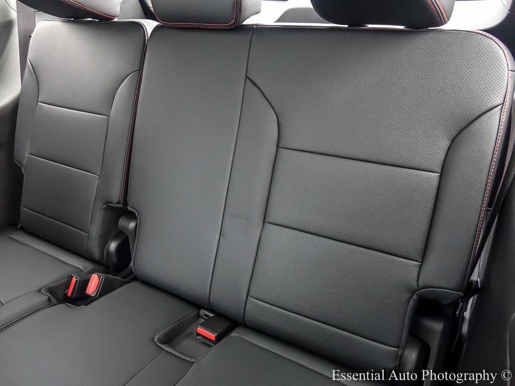 2025 CHEVROLET TRAVERSE - Image 13