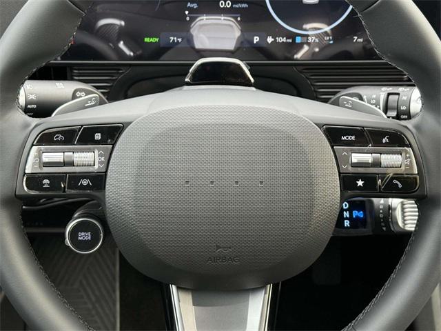 2025 Hyundai Ioniq 5 SEL photo 7