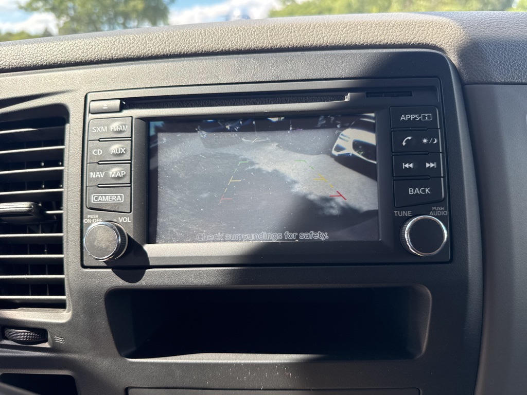 2018 Nissan NV3500 photo 14