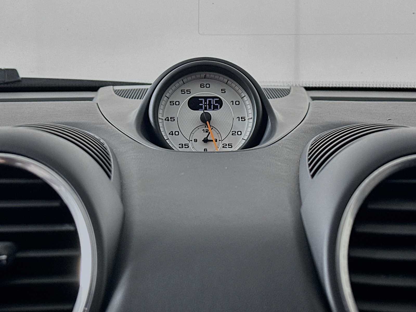 2024 Porsche Cayman GT4 RS photo 15