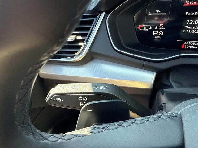 2025 Audi Q5 45 S line Premium photo 30