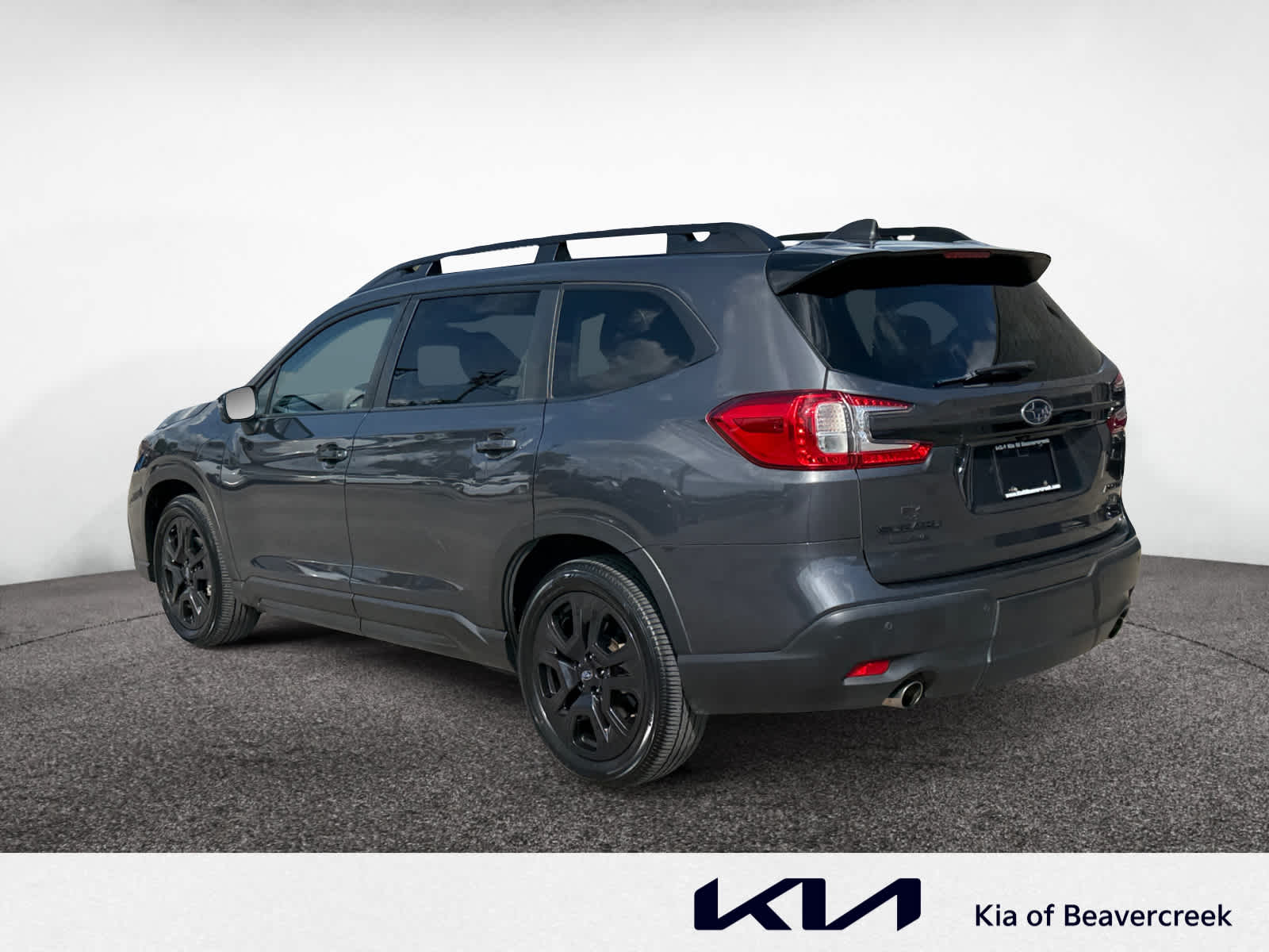 2023 Subaru Ascent Onyx Edition Limited photo 3