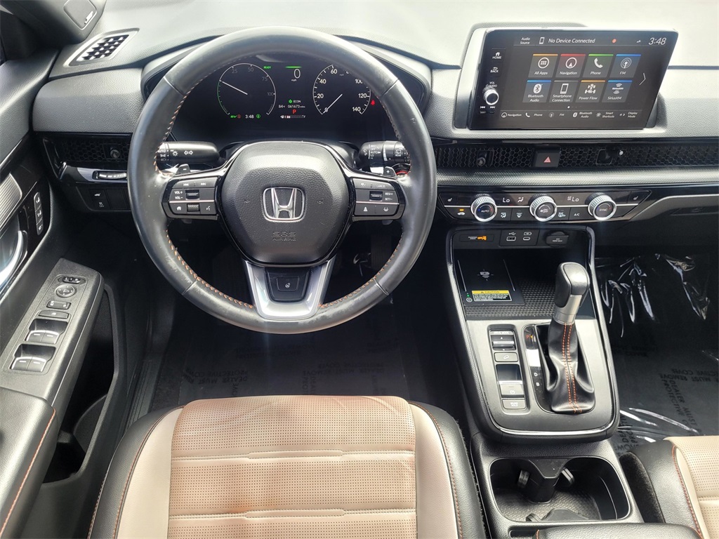 2024 Honda CR-V Hybrid Sport Touring photo 22