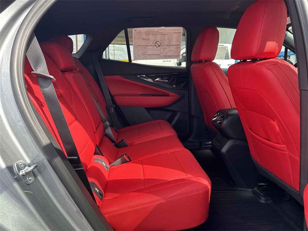 2026 Chevrolet Blazer EV photo 27