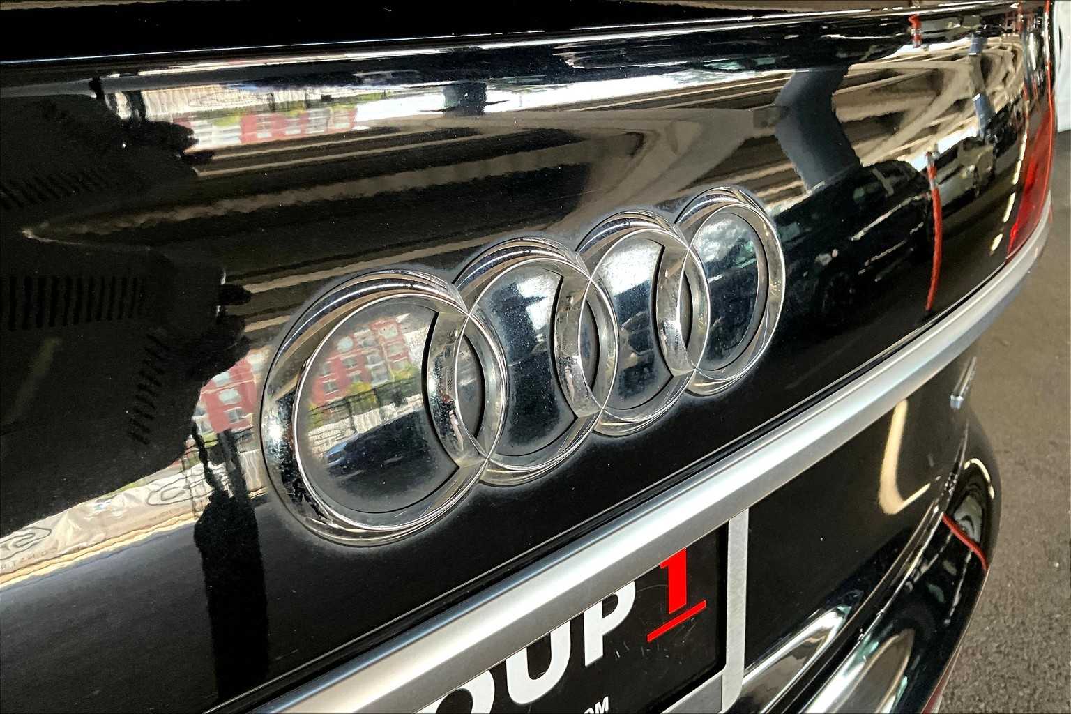 2022 Audi Q5 S line Premium photo 29
