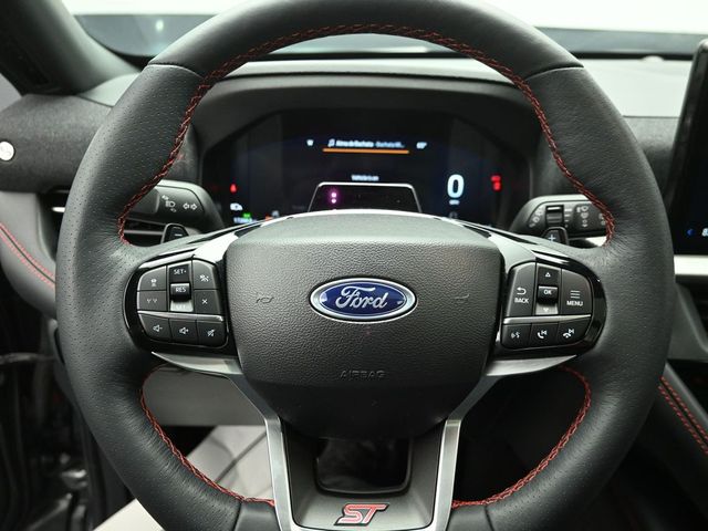 2025 FORD EXPLORER - Image 19