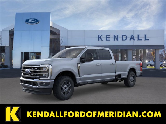 2026 Ford F-350 Super Duty Lariat's photo