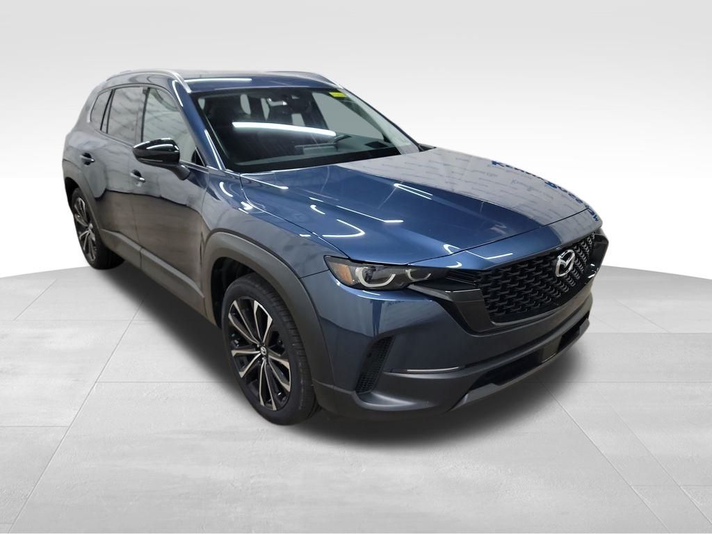 2023 Mazda CX-50 2.5 Premium Plus photo 2