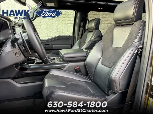 2025 FORD F-150 - Image 31