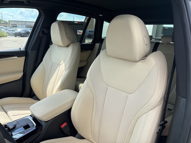 2024 Bmw X3 xDrive30i photo 5
