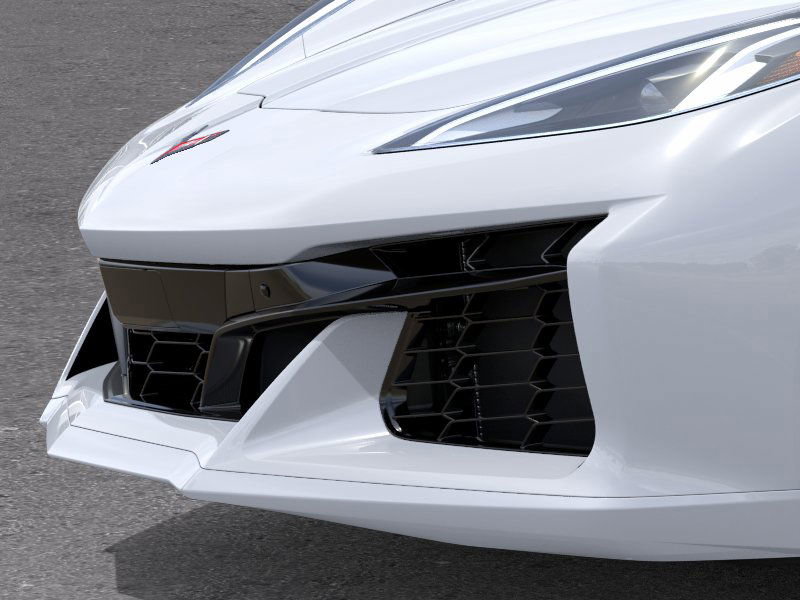 2025 Chevrolet Corvette E-Ray 2LZ photo 13
