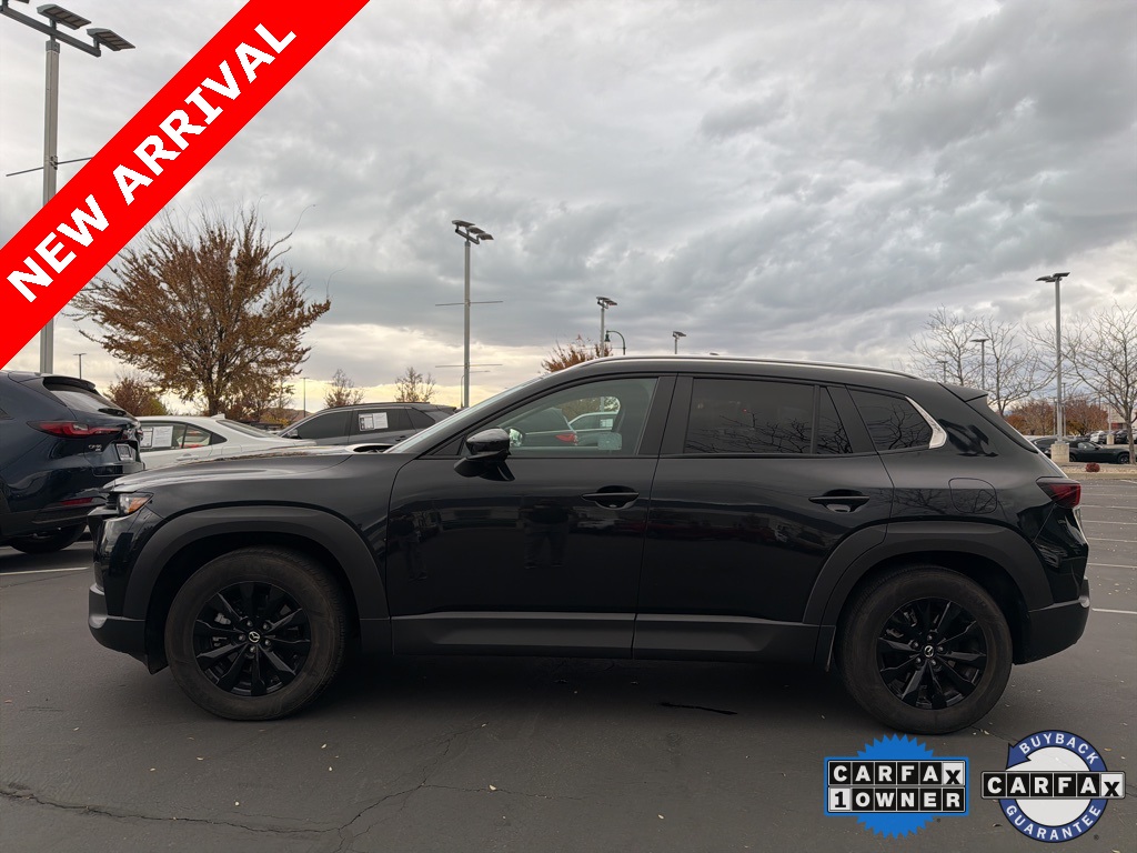 2025 Mazda CX-50 2.5 S Preferred photo 2