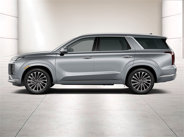 2024 Hyundai Palisade Calligraphy photo 3