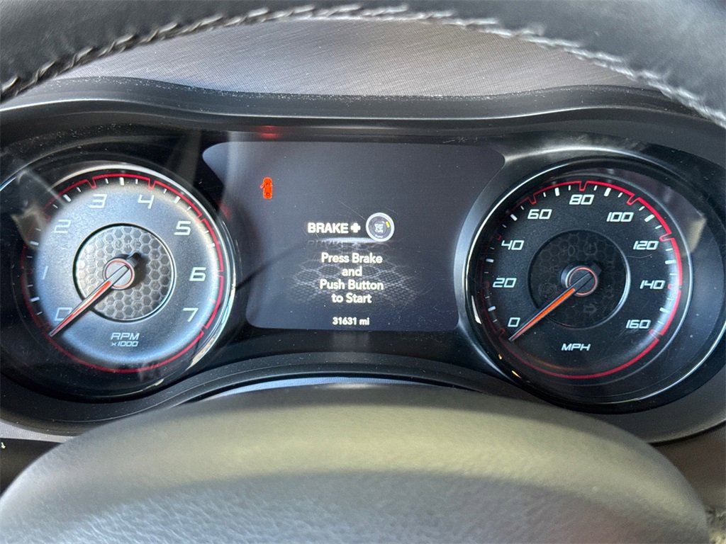 2022 Dodge Charger R/T photo 10
