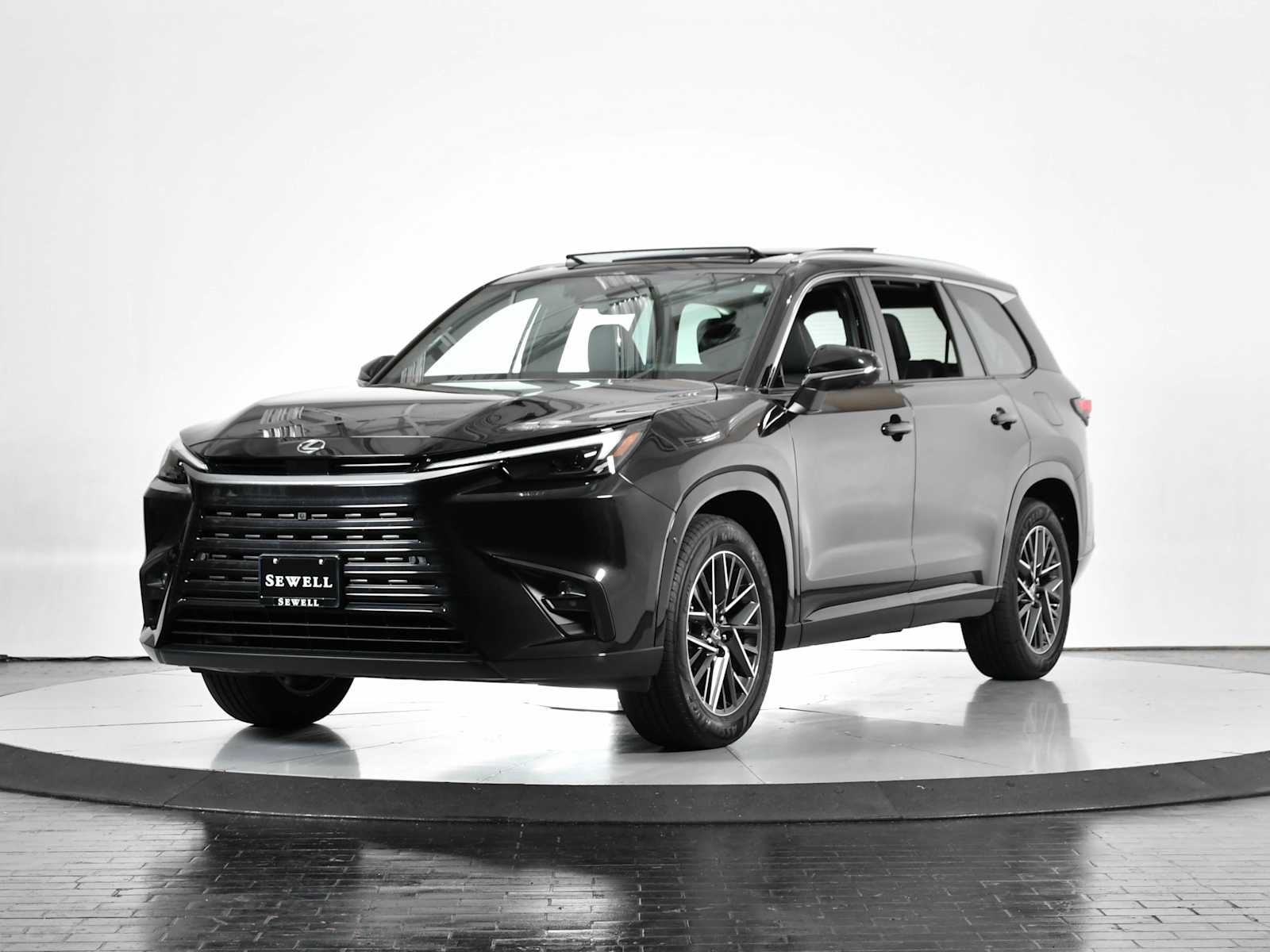 2025 Lexus TX 350 Premium