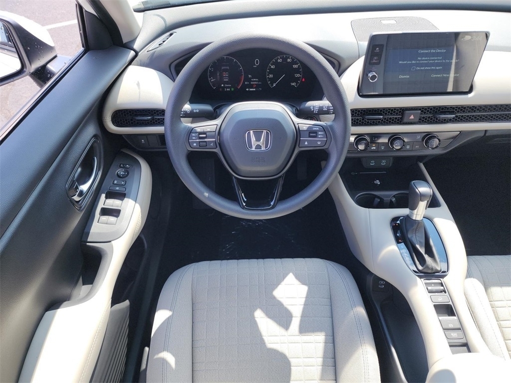 2026 Honda HR-V LX photo 20