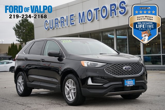 2024 FORD EDGE - Image 1