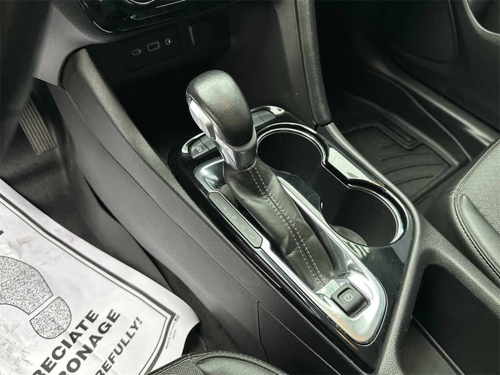 2022 BUICK ENCORE GX - Image 14